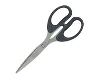 Scissors Maxiburo ambidextrous 17 cm