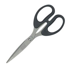Schaar Maxiburo voor rechts- en linkshandigen 17 cm