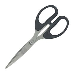 Ciseaux de bureau ambidextres 18,5 cm - Maxiburo