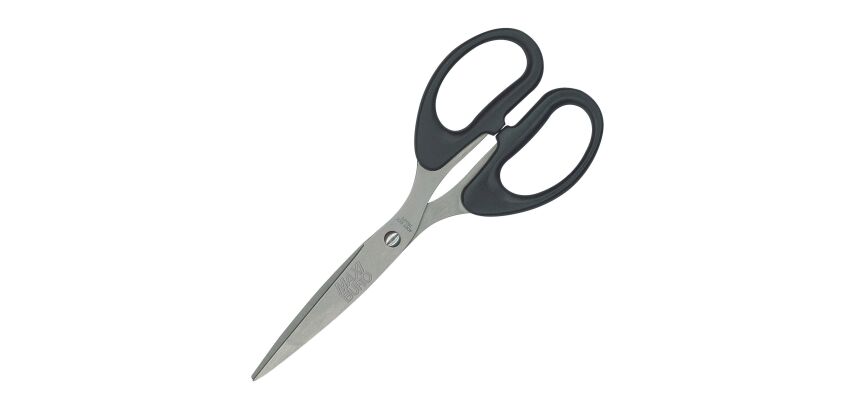 Scissors Maxiburo ambidextrous 17 cm