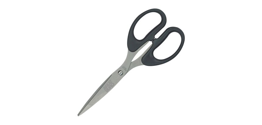 Ciseaux de bureau ambidextres 18,5 cm - Maxiburo