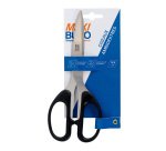 Ciseaux de bureau ambidextres 18,5 cm - Maxiburo