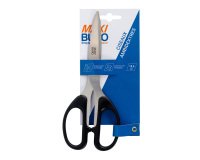 Ciseaux de bureau ambidextres 18,5 cm - Maxiburo