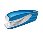 Agrafeuse Leitz Wow métal - agrafes 26/6 et 24/6 capacité 30 feuilles