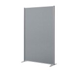 B-Zen Bondai Fabric Partition - without base