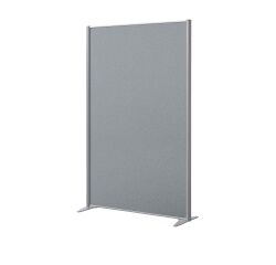 Mampára B-Zen An 122 x Alt 180 cm Tejido Gris