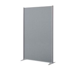 B-Zen Bondai Fabric Partition - without base