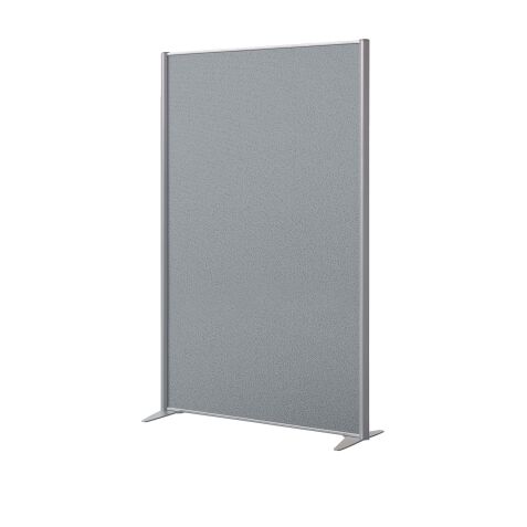 Cloison B-Zen Tissu - L 122, H 180 cm