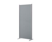 Mampára B-Zen An 81 x Alt 180 cm Tejido Gris