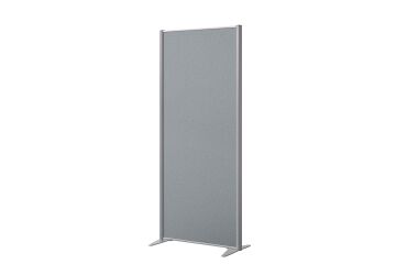 Mampára B-Zen An 81 x Alt 180 cm Tejido Gris