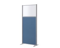 Mampára B-Zen An 81 x Alt 180 cm MixtaTejido Transparente
