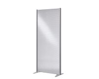 Mampára B-Zen An 81 x Alt 180 cm Transparente