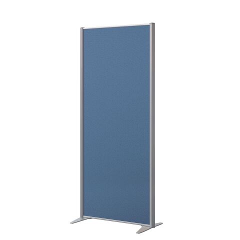 Mampara B-Zen acústica Alt 180 x An 81 cm Azul