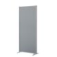 Cloison acoustique pleine tissu B-Zen - L 81 x H 180 cm