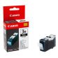 Cartouche Canon BCI-3EBK noir pour imprimante jet d'encre