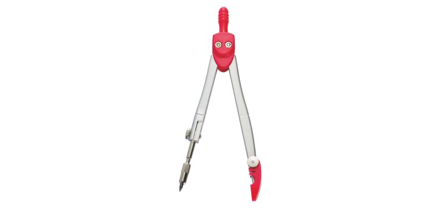 Compas couleur Tech'line Safetool