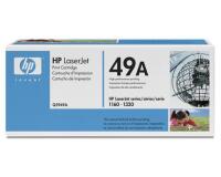 HP 49A (Q5949A) tóner original negro de capacidad estándar (2500 páginas)