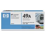HP 49A - Q5949A toner noir pour imprimante laser