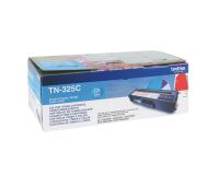 Toner kleur Brother TN325 hoge capaciteit