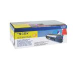 Toner Brother TN325 couleur séparée pour imprimante laser