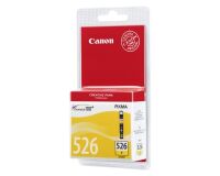 Cartouche Canon CLI-526C couleurs séparées pour imprimante jet d'encre