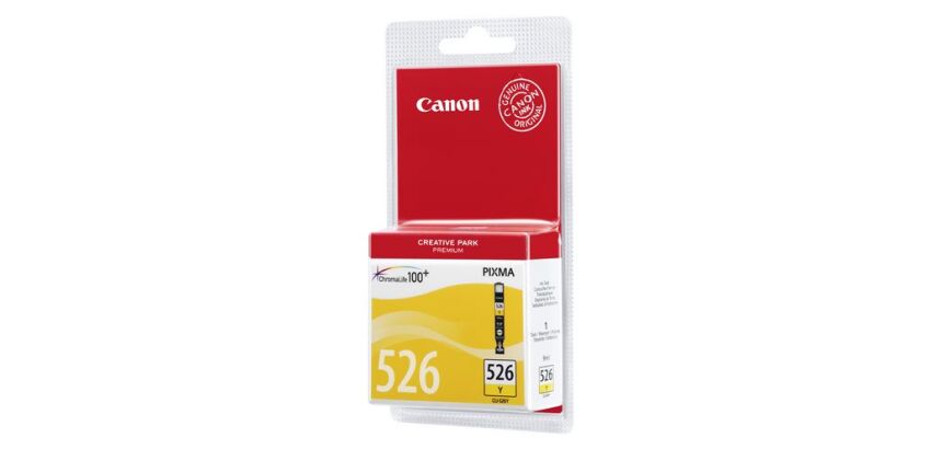 Cartridge colour Canon CLI526