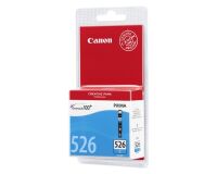 Canon CLI526 cartuchos originales separados cian, magenta, amarillo o gris (450 páginas)