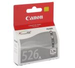 Cartouche Canon CLI-526C couleurs séparées pour imprimante jet d'encre