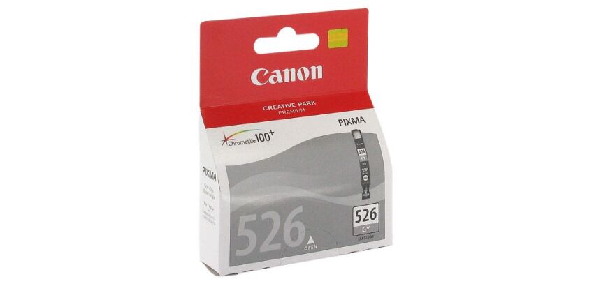 Cartridge colour Canon CLI526