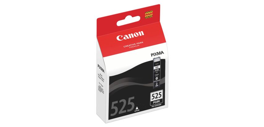 Cartridge Canon PGI-525 PGBK black