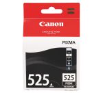 Cartouche Canon PGI-525BK noir pour imprimante jet d'encre