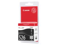 Cartridge Canon CLI-526 BK black