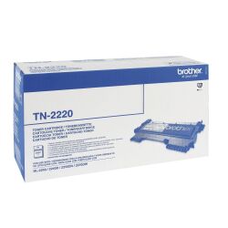 Toner Brother TN2220 black