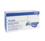 Toner Brother TN2220 noir pour imprimante laser