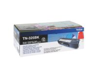 Brother TN-325 tóner original negro de alta capacidad (4000 páginas)