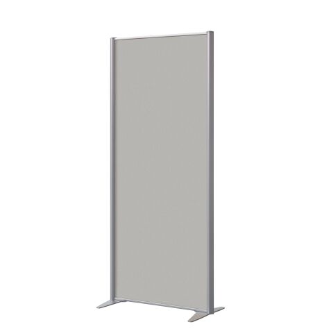 Cloison B-Zen bois L 81, H 180 cm