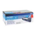 Brother TN328 tóner original colores separados