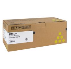 Toner Ricoh 406351 yellow
