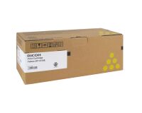 Toner Ricoh 4063XX afzonderlijke kleuren