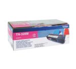 Toner Brother TN328 couleur séparée pour imprimante laser