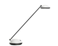 Lampe Led 2 intensités d'éclairage blanc