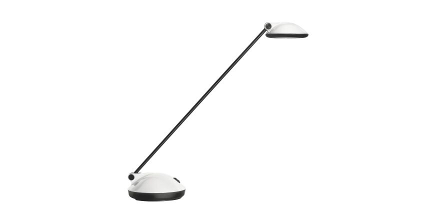 Lampe Led Unilex - 2 intensités d'éclairage