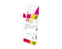 Cartridge Armor compatibel met HP 364XL zwart