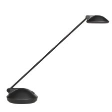 LED-Lampe Joker schwarz