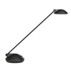 Lámpara Led Joker negra
