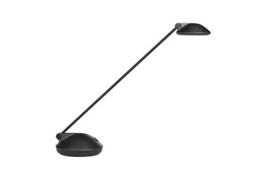 Lámpara Led Joker negra