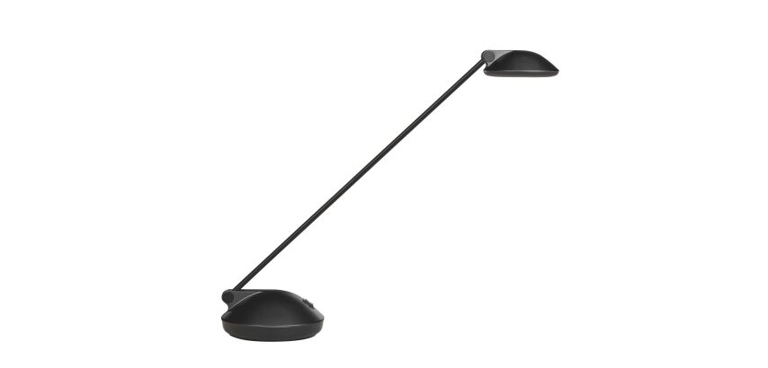 Lampe de bureau Led intégrée Joker - Unilux - 6W - Anti-éblouissement