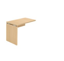 Allungo per scrivania Shiny