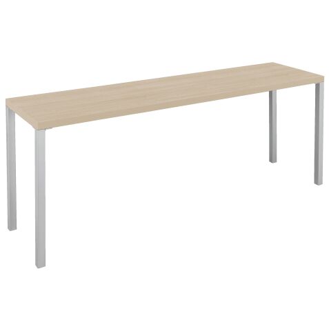 Table de séminaire Confort fixe 200 cm