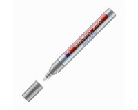 Rotulador permanente edding 750 punta cónica media 2 a 4 mm